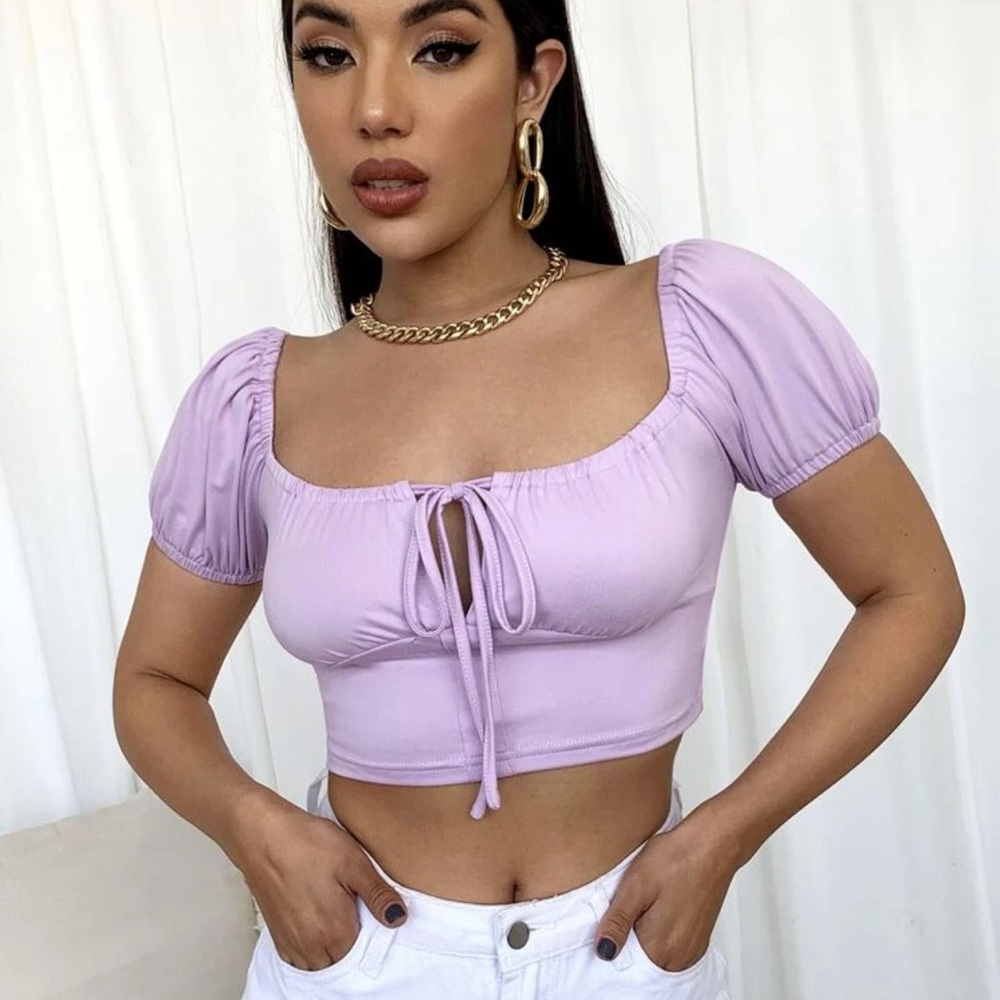 SHEIN Top Bundle